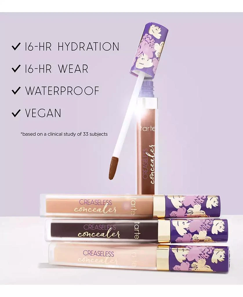 Tarte Creaseless Concealer 6