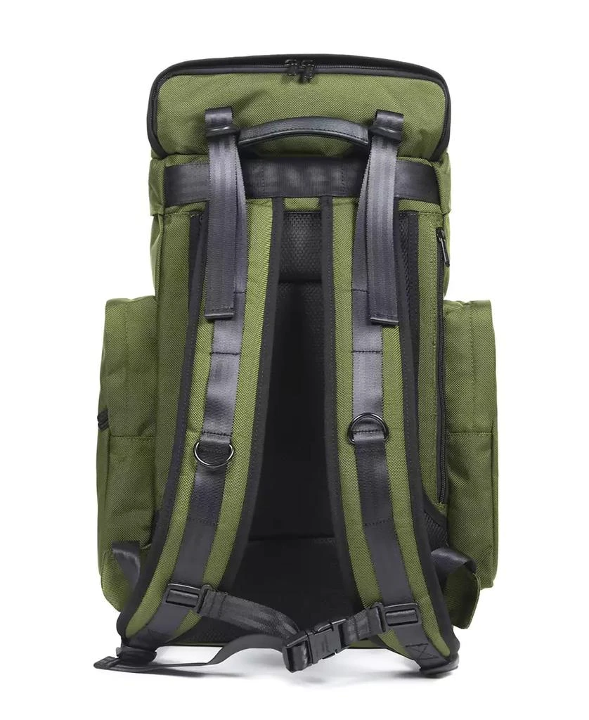 Manhattan Portage Twin Island Version 2 Backpack 14