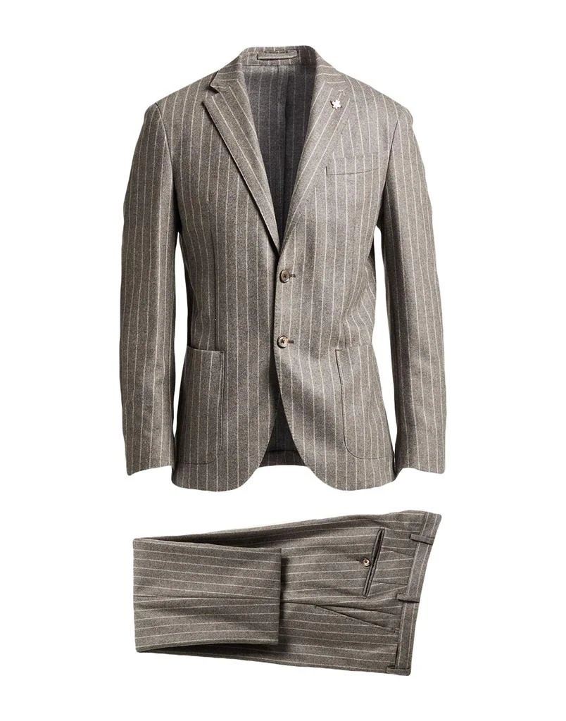 Lubiam Suits 1