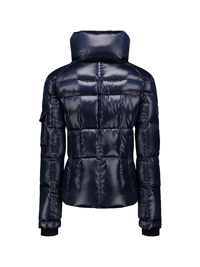 SAM. Little Girl
s 
Girl
s Freestyle Down Jacket 2