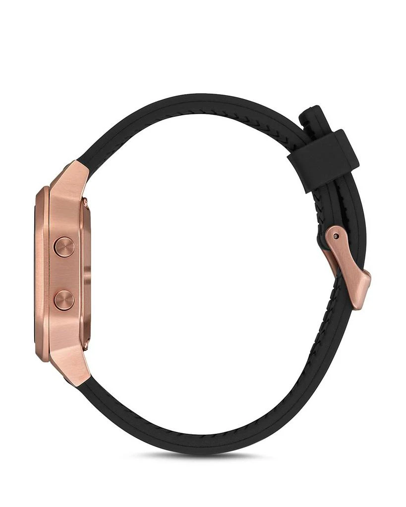 Nixon Siren SS Watch, 33mm x 36mm 2