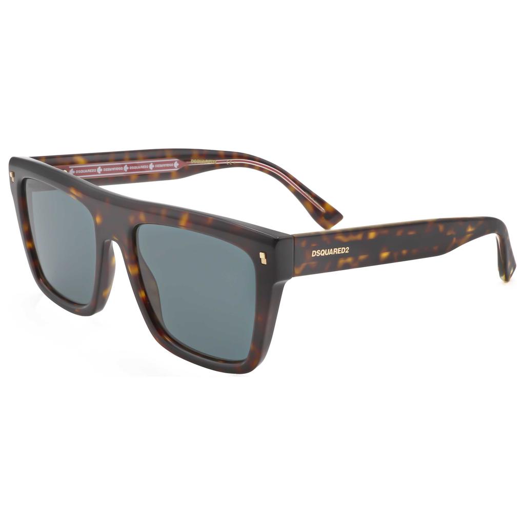 DSQUARED2 Dsquared2 Men's Sunglasses D20051S-0086-KU