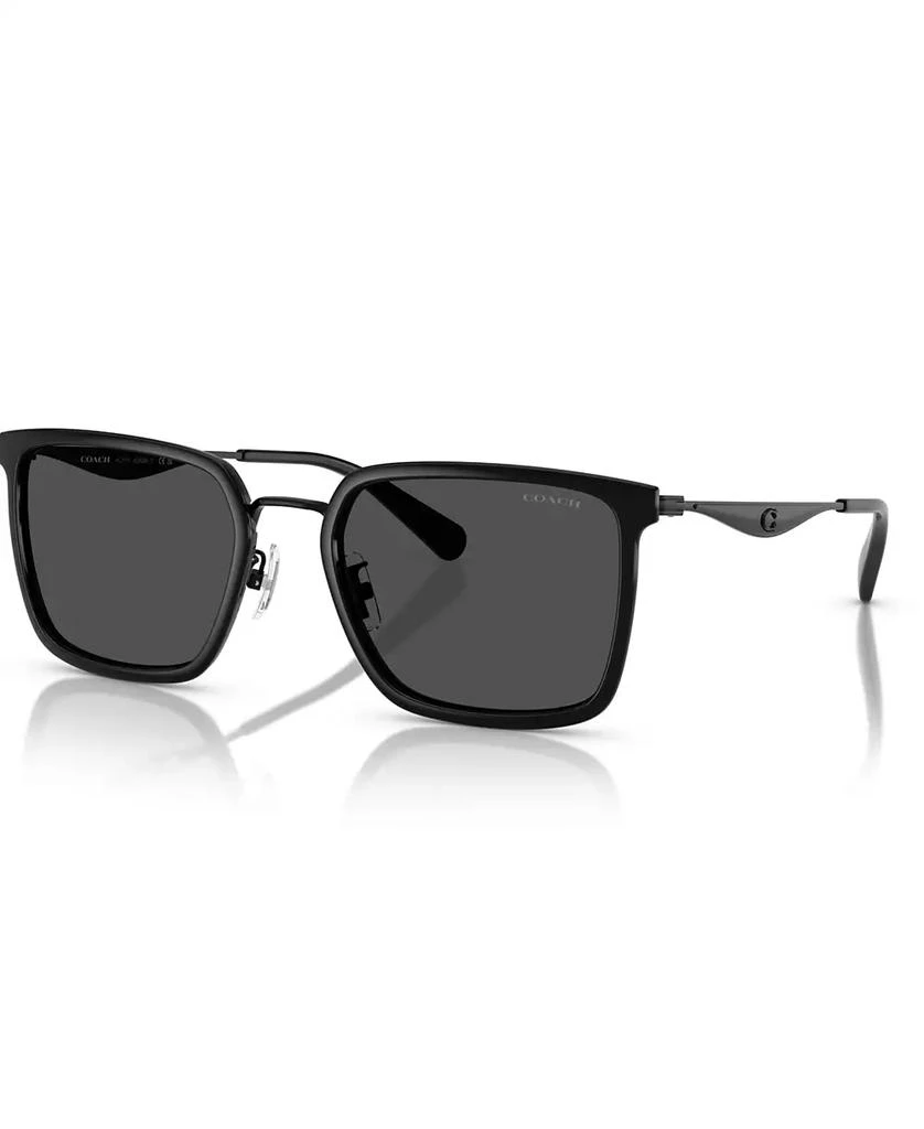 Coach Men's Sunglasses, CW226 HC7171 1