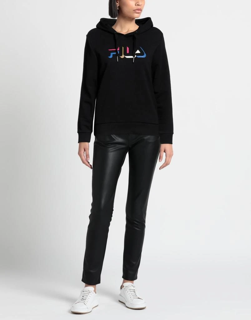 FILA Hooded sweatshirt 2