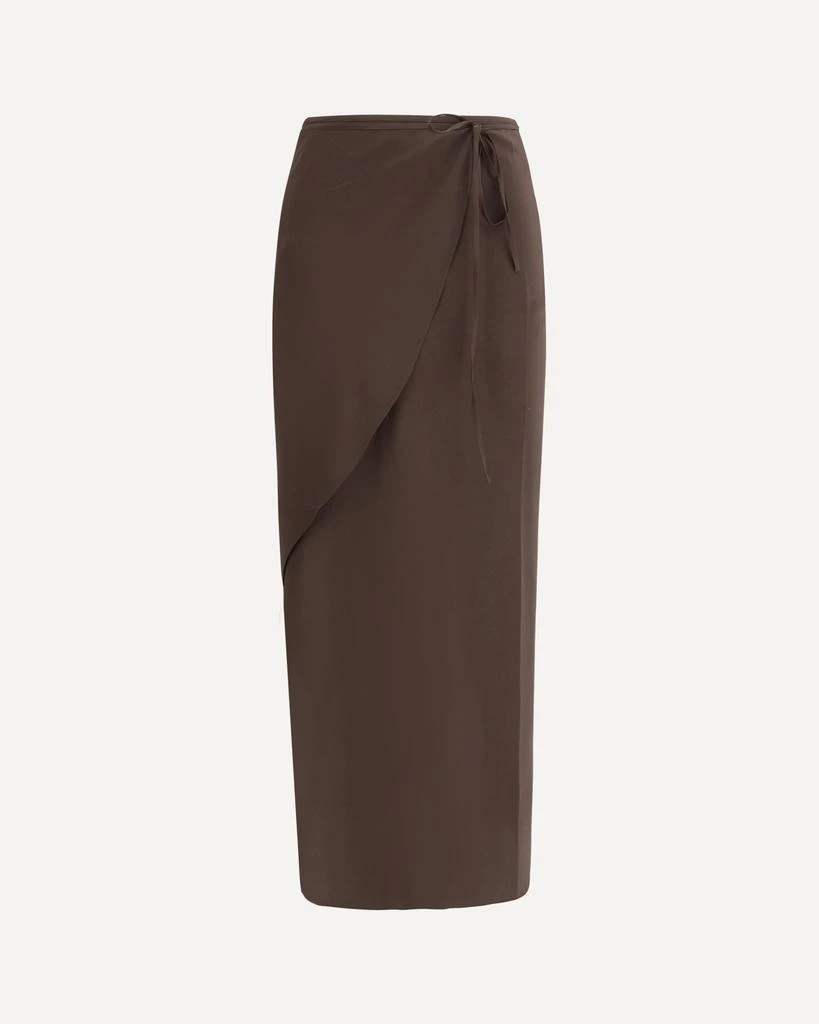 PETAR PETROV Midi Skirt 1