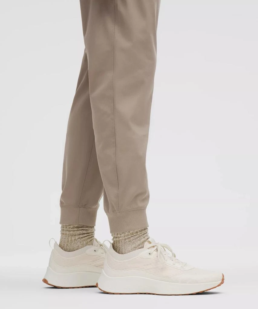 Lululemon ABC Jogger Warpstreme *Tall 76