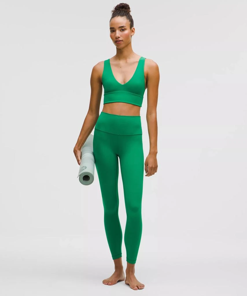 Lululemon lululemon Align™ V-Neck Bra *Light Support, A/B Cup 6
