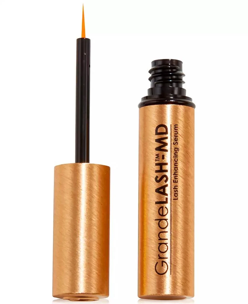 Grande Cosmetics GrandeLASH-MD Lash Enhancing Serum - Travel Size 1