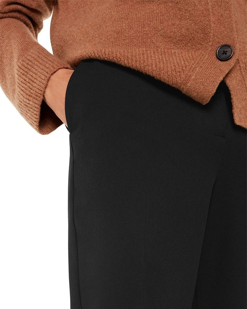 Whistles Petite Lily Cigarette Pants 4