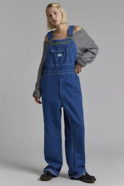 Urban Renewal Vintage By UO Classic Denim Overall