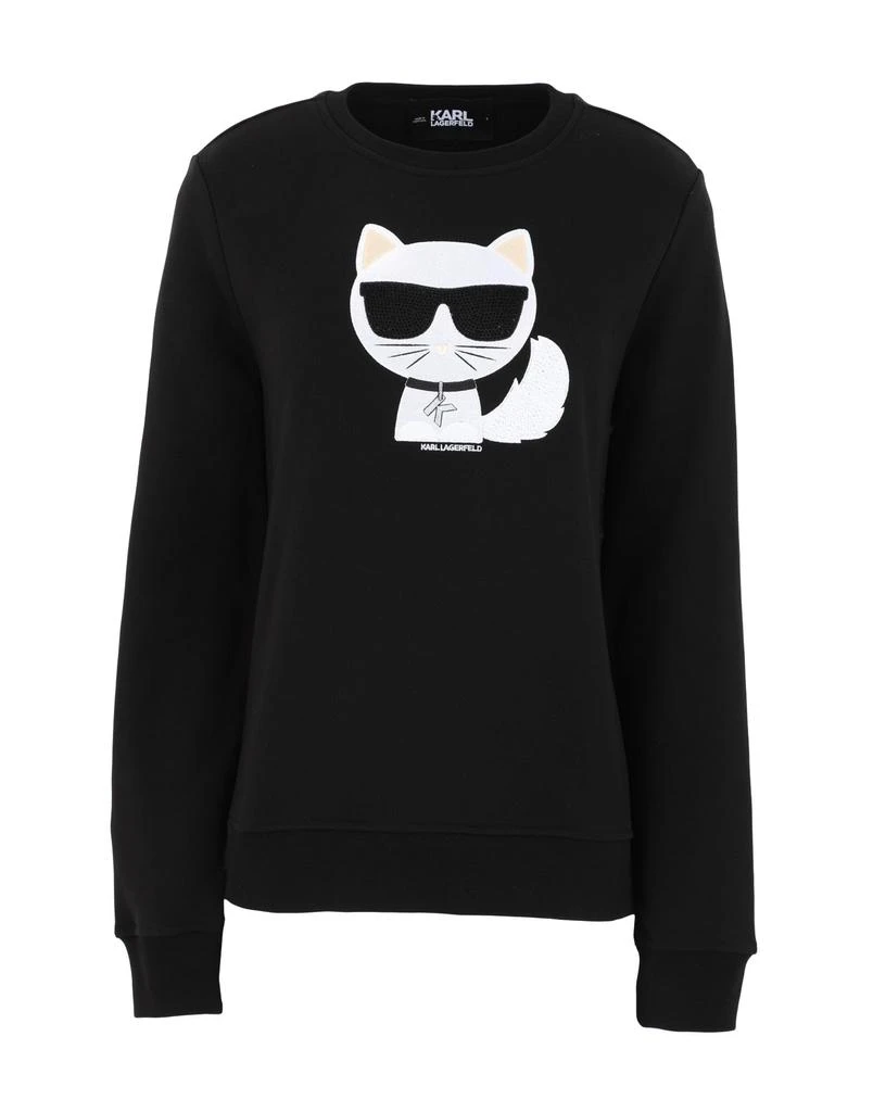 Karl Lagerfeld Paris Sweatshirt 1