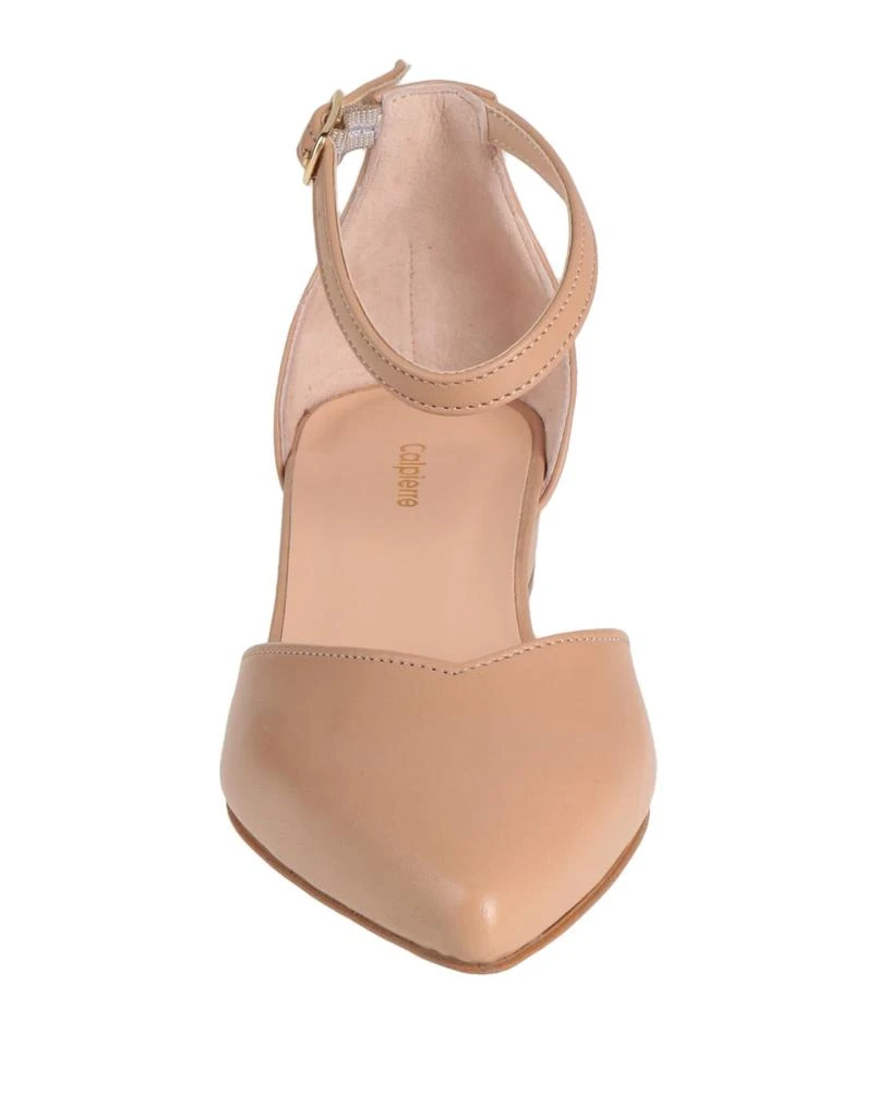CALPIERRE Ballet flats 4