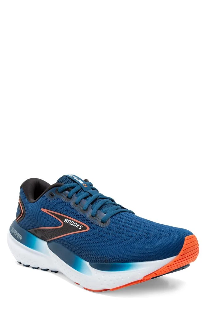 Brooks Glycerin 21 Running Shoe 1