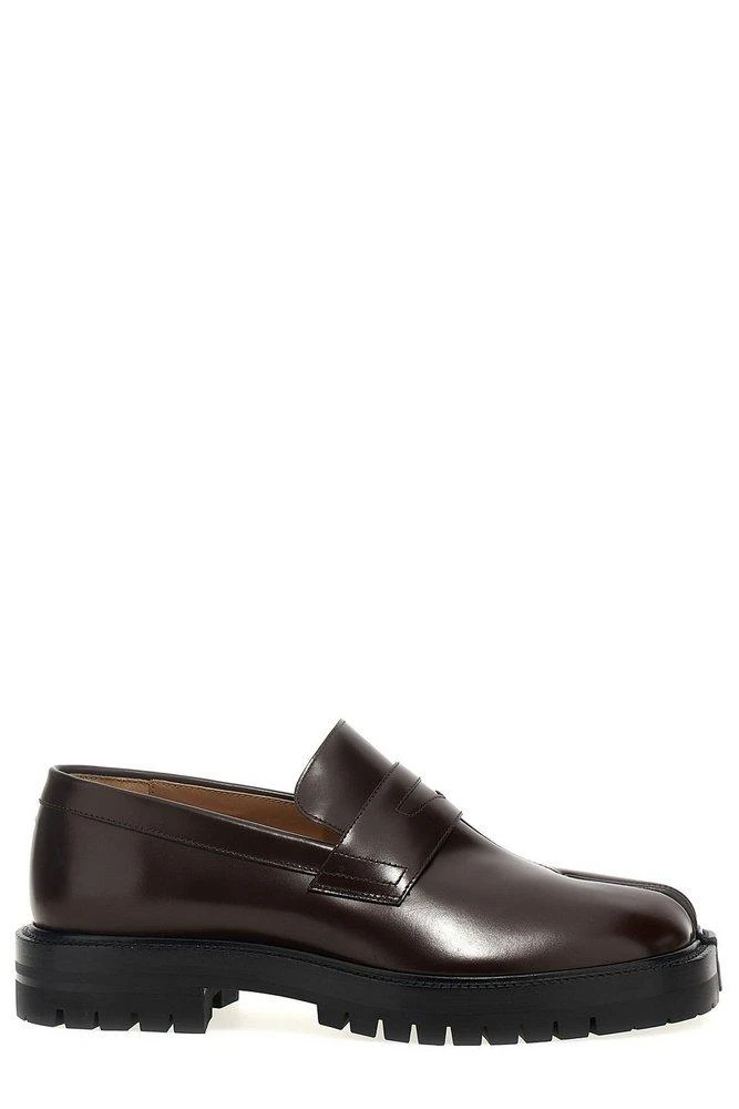 MAISON MARGIELA Maison Margiela Tabi Loafers 1