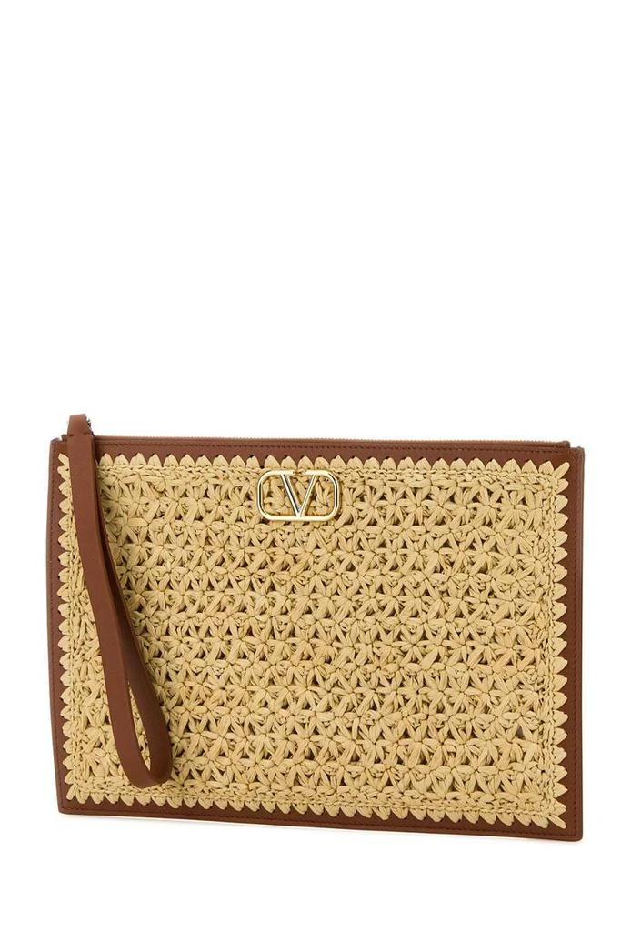 Valentino Valentino Garavani Clutch 2