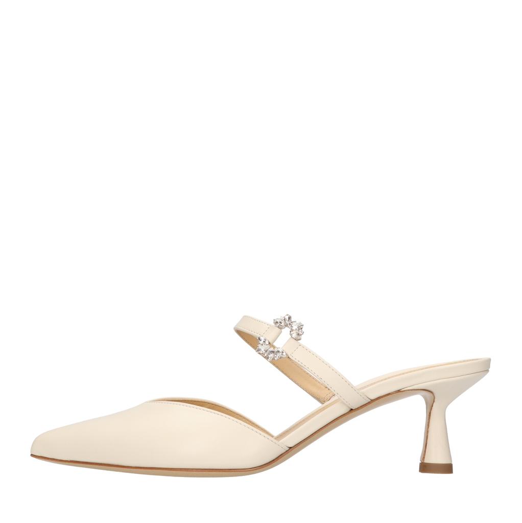 Aldo Castagna Aldo Castagna Sandals Beige