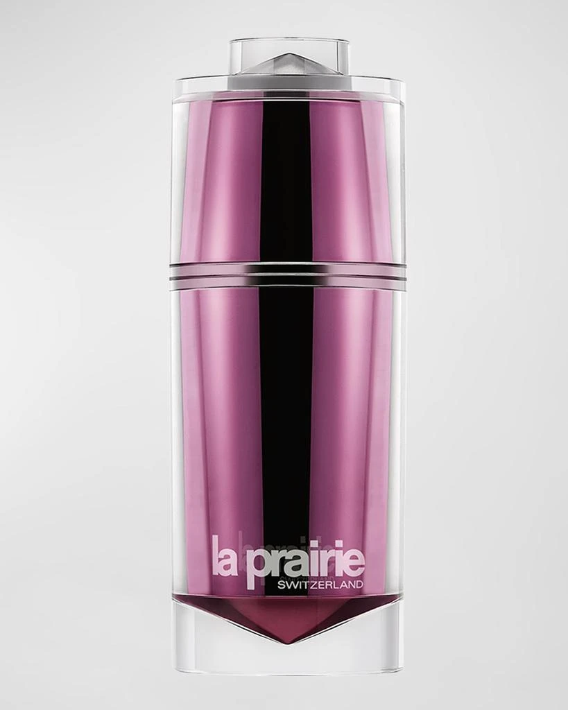 La Prairie Platinum Rare Haute-Rejuvenation Elixir Serum, 1 oz. 1