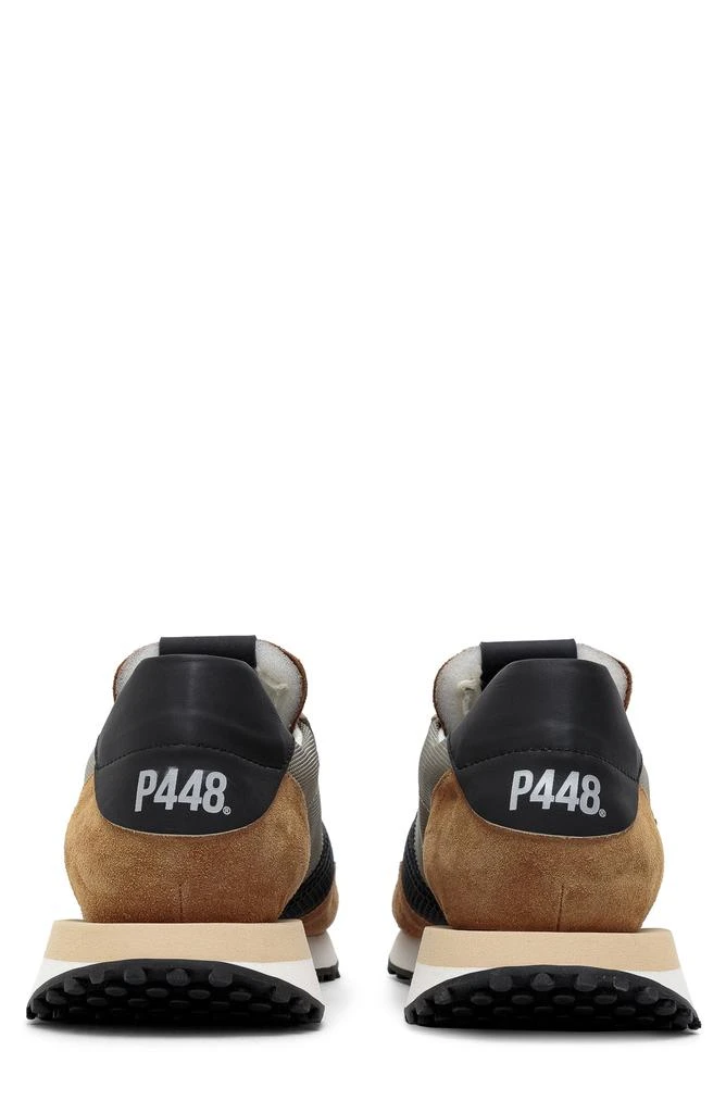 P448 Cancun Sneaker 3
