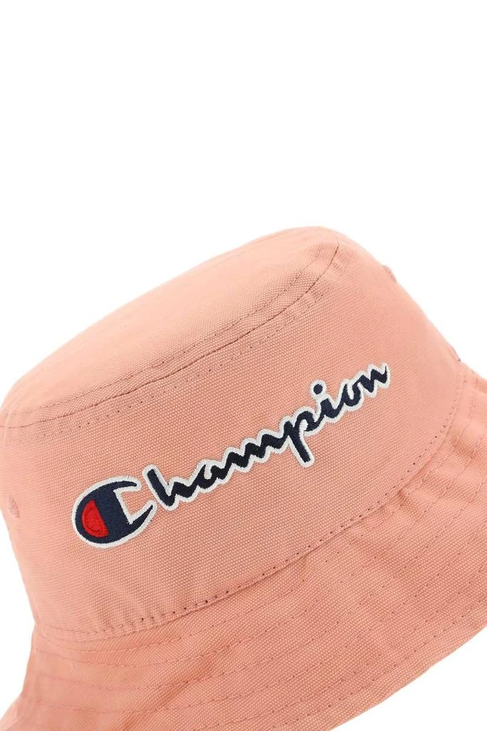 CHAMPION Champion Logo Bucket Hat 4