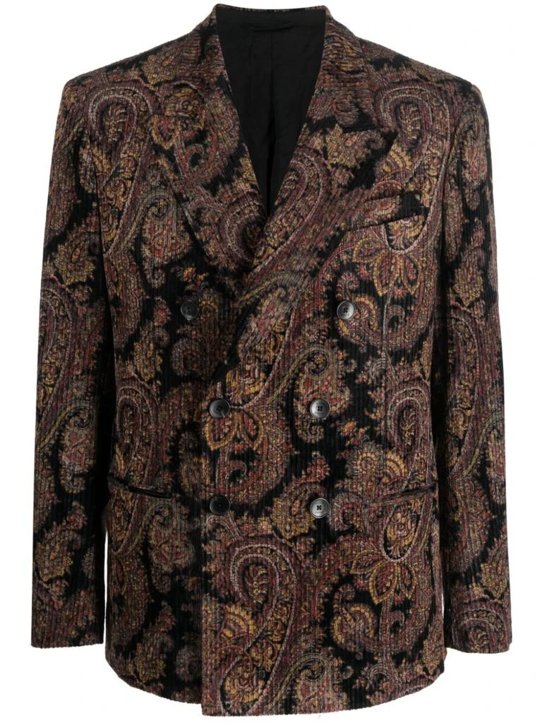 ETRO Etro Men's Jackets 1
