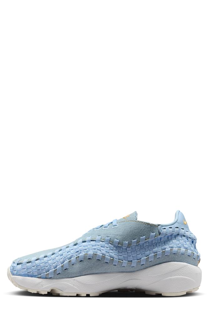 Shop Air Footscape Woven Sneaker on Sale at BeyondStyle – Get 78