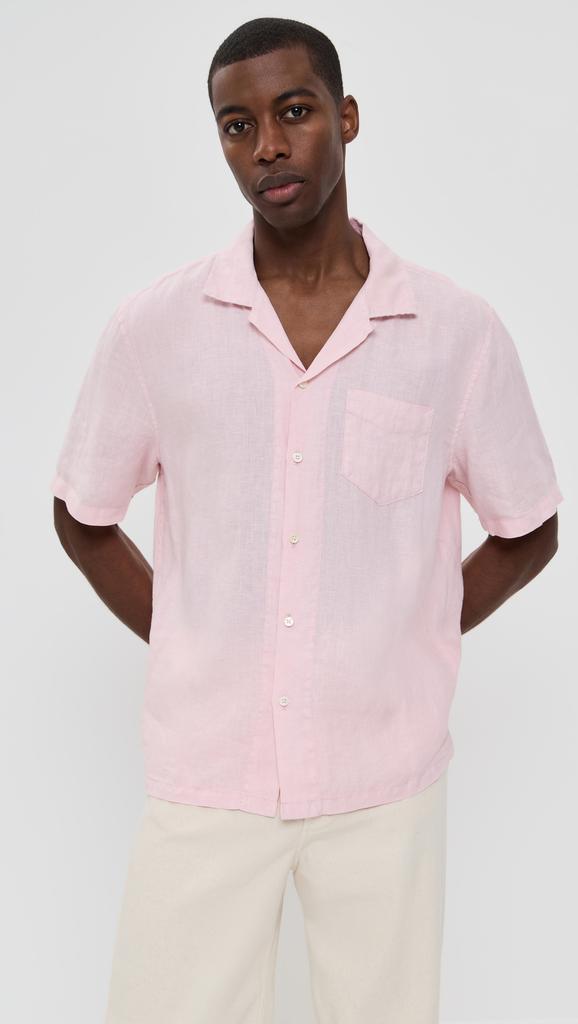 Alex Mill Camp Shirt