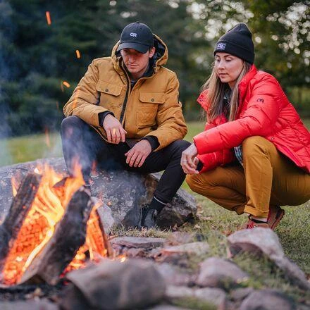 Outdoor Research OR Ballcap 5