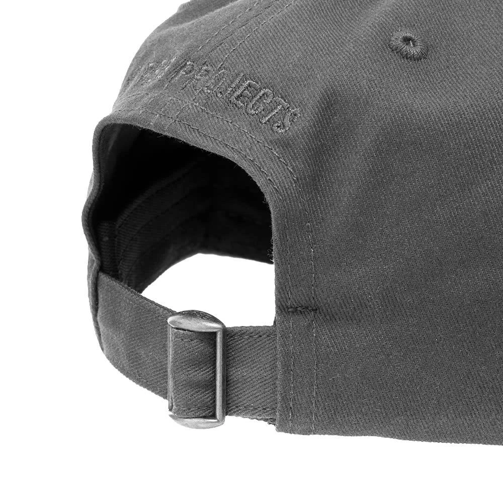 Norse Projects Norse Projects Twill Sports Cap 3