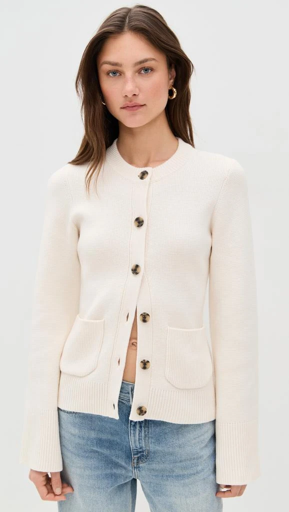Pistola Denim Dani Sweater 1