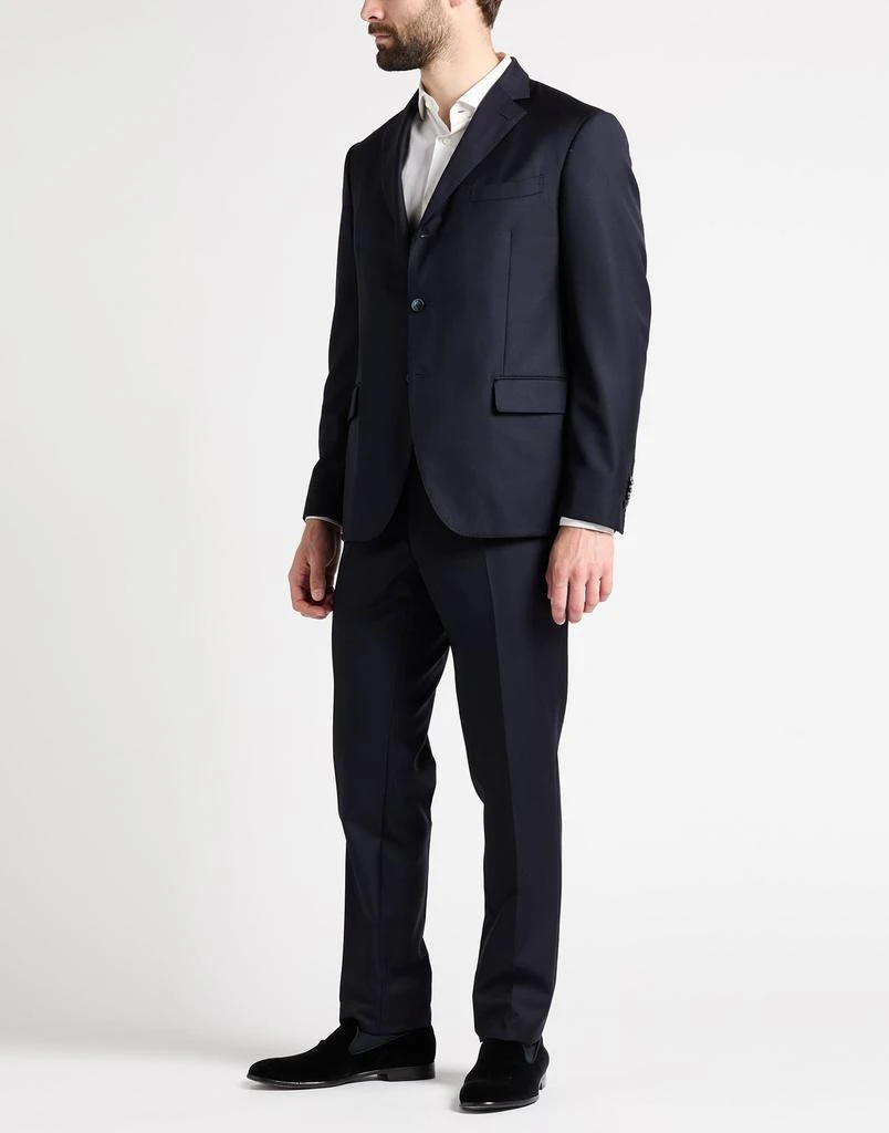LUIGI BIANCHI Mantova Suits 2
