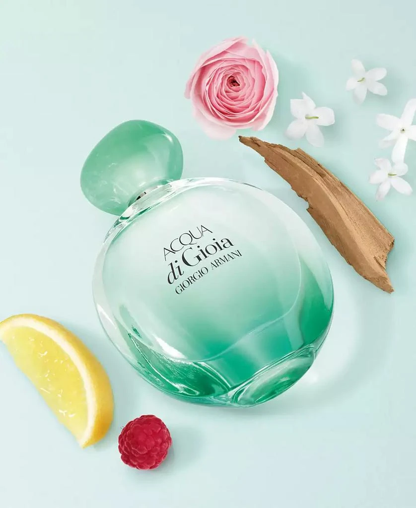 Giorgio Armani Armani Acqua di Gioia Eau de Parfum Intense, 0.33 oz. 3