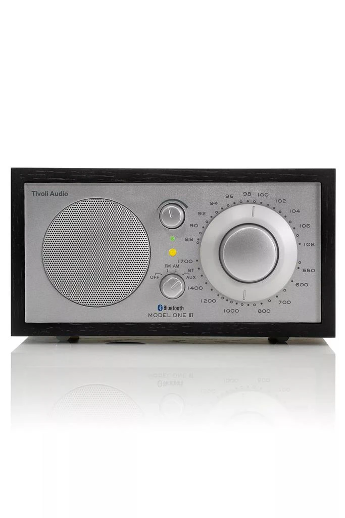 Tivoli Audio Tivoli Audio Model One Bluetooth AM/FM Radio 
Speaker 2