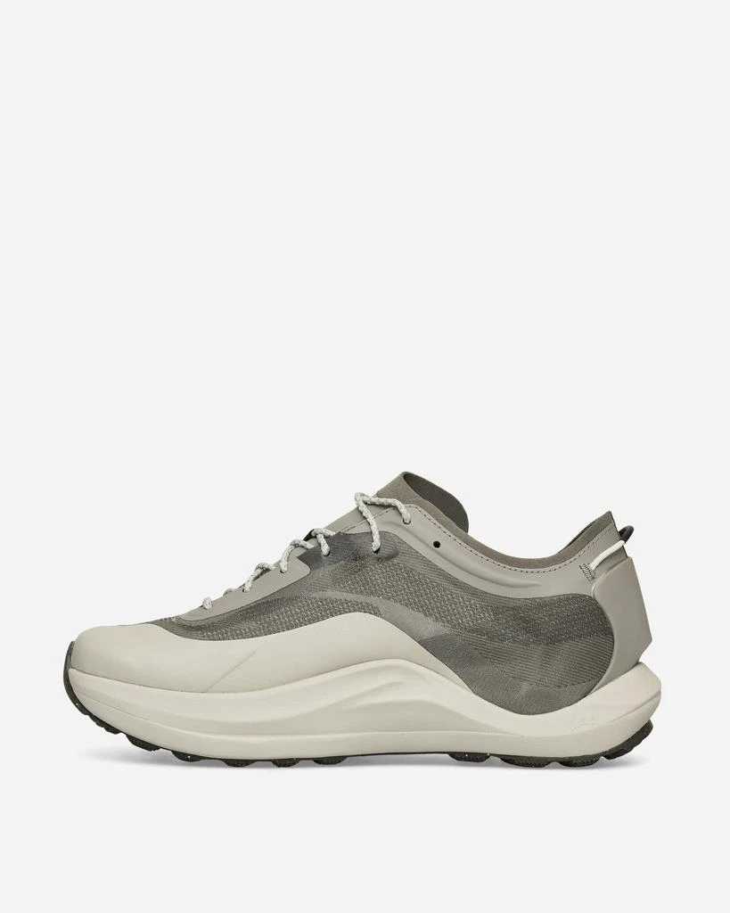 ROA Sella Sneakers Taupe 3