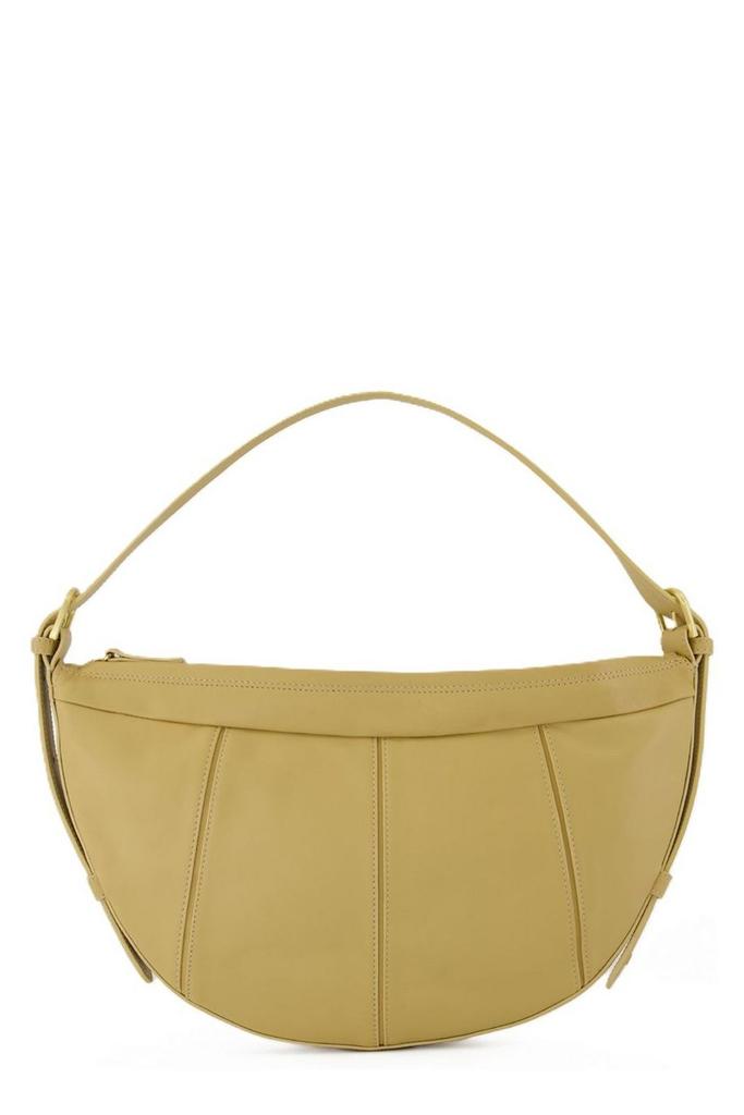 ROUJE Rouje Parigot Zipped Shoulder Bag