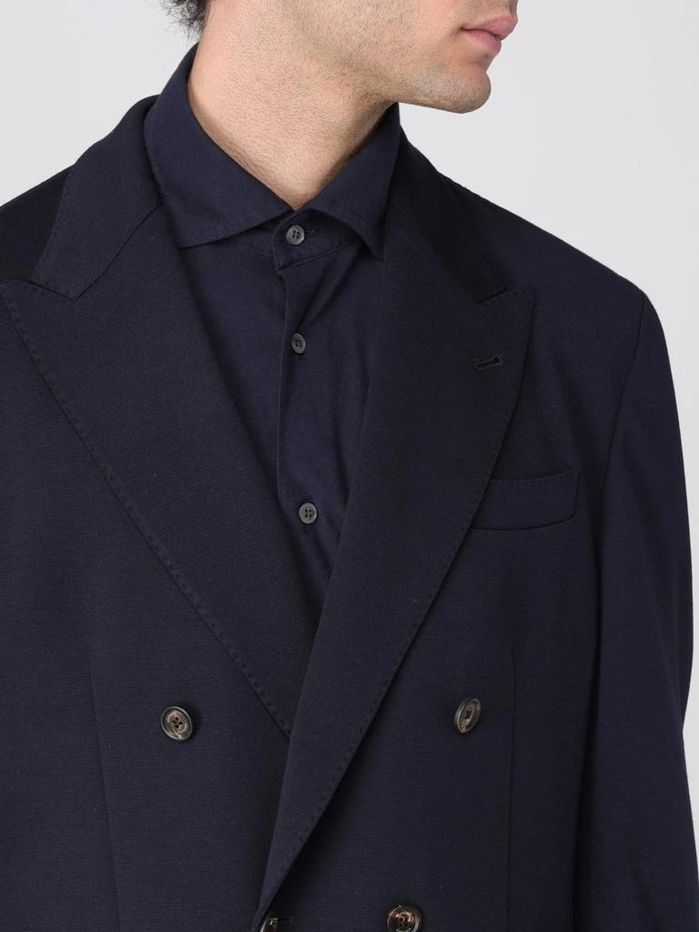 ELEVENTY Eleventy men's blazer 4