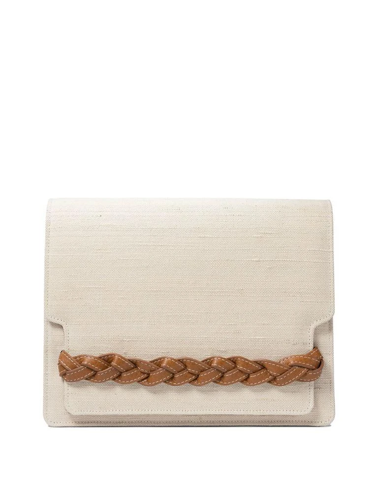 Amato Daniele Amato Daniele Crossbody Bags 1