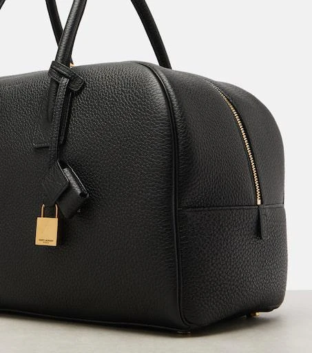 Yves Saint Laurent Leather tote bag 6