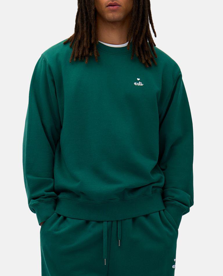 Arte Antwerp Logo Sweatshirt