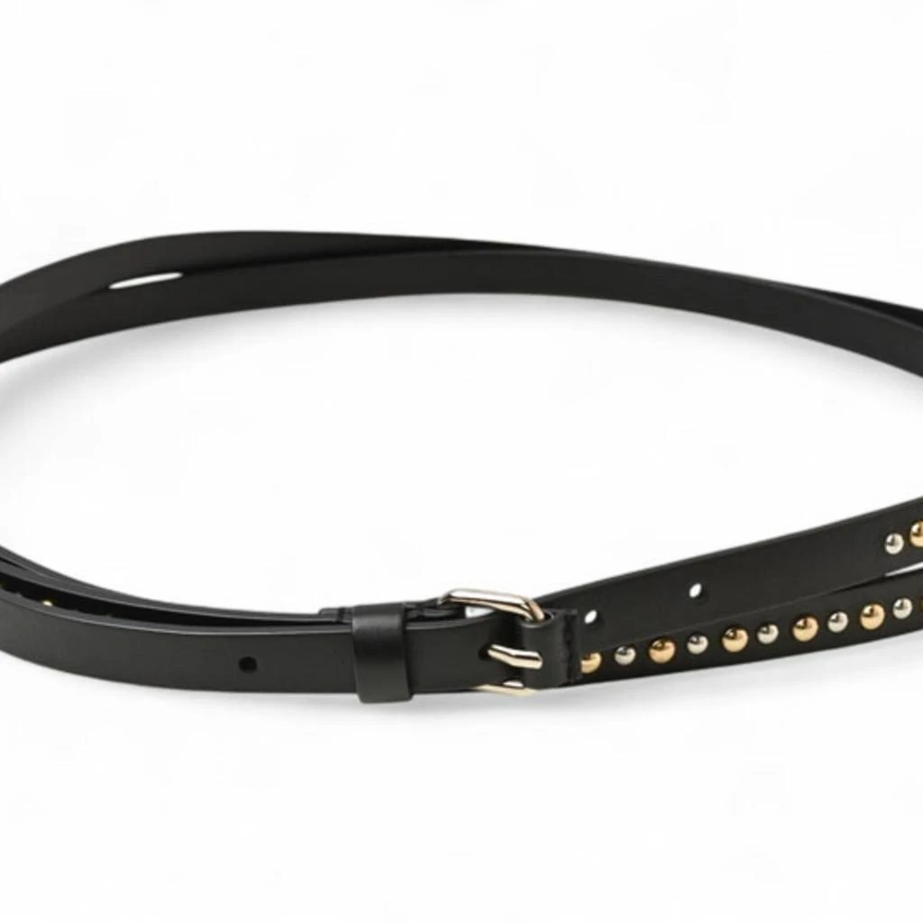 Givenchy Standard Belt (Pre-Owned) 2