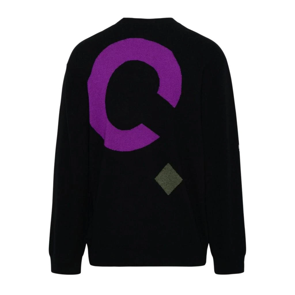 A.P.C. A.P.C. Sweater 2