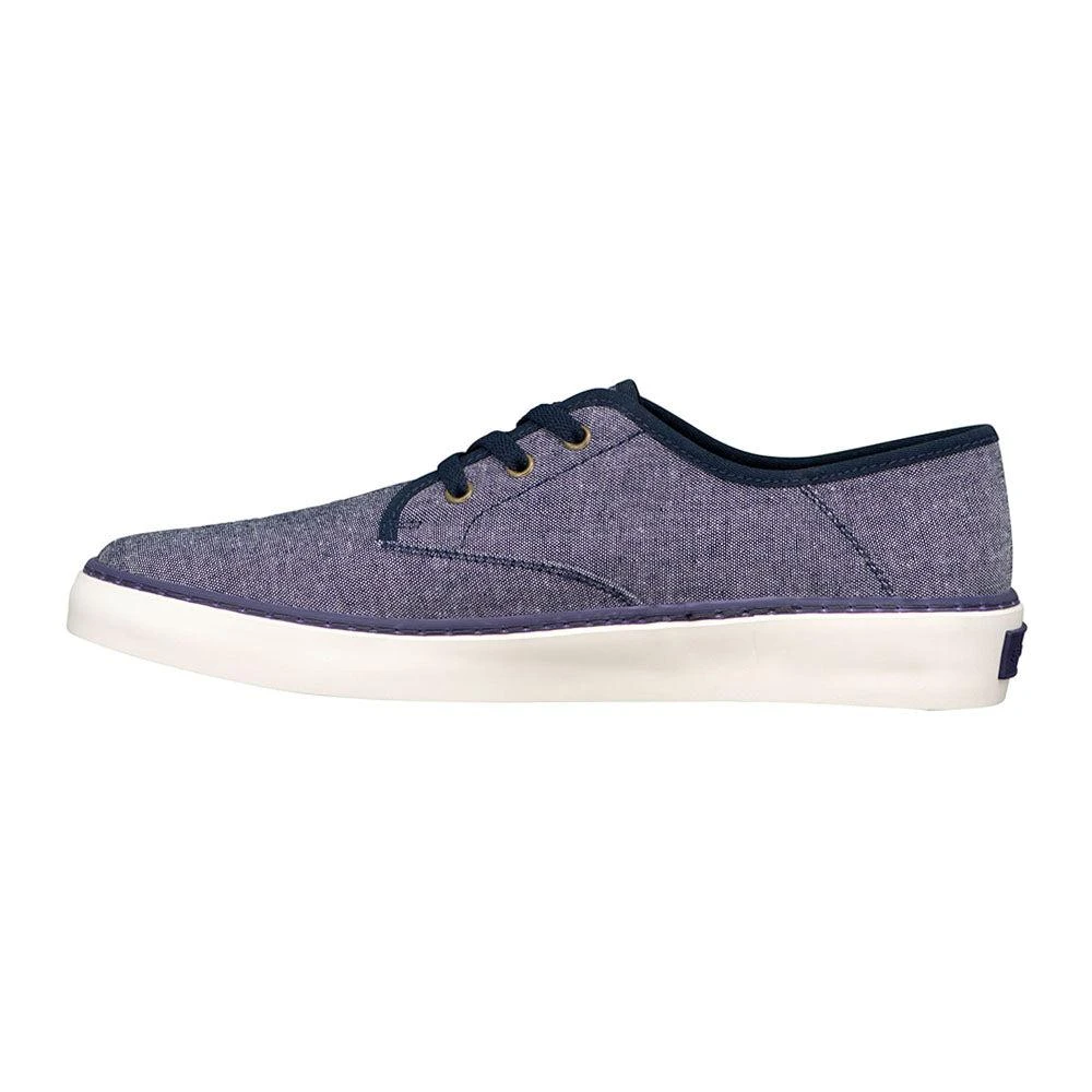 Ben Sherman Camden Lace Up Sneakers 3