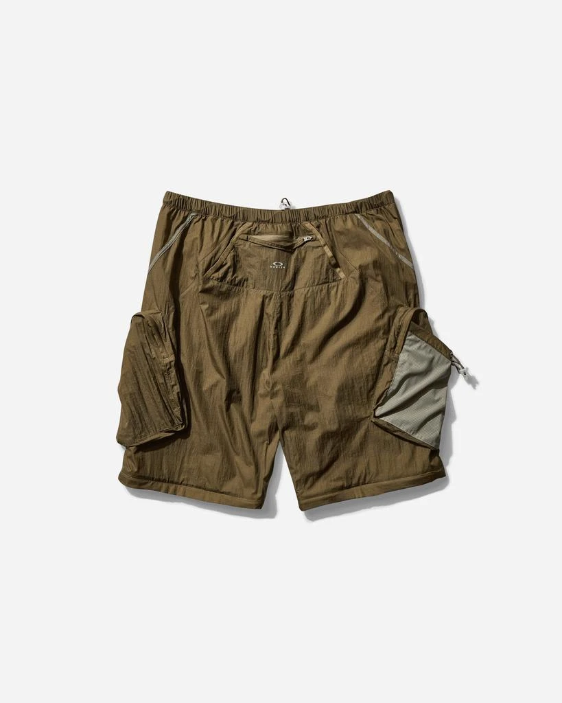 Oakley Men's Latitude Flight Cargo Pants Army Green 4