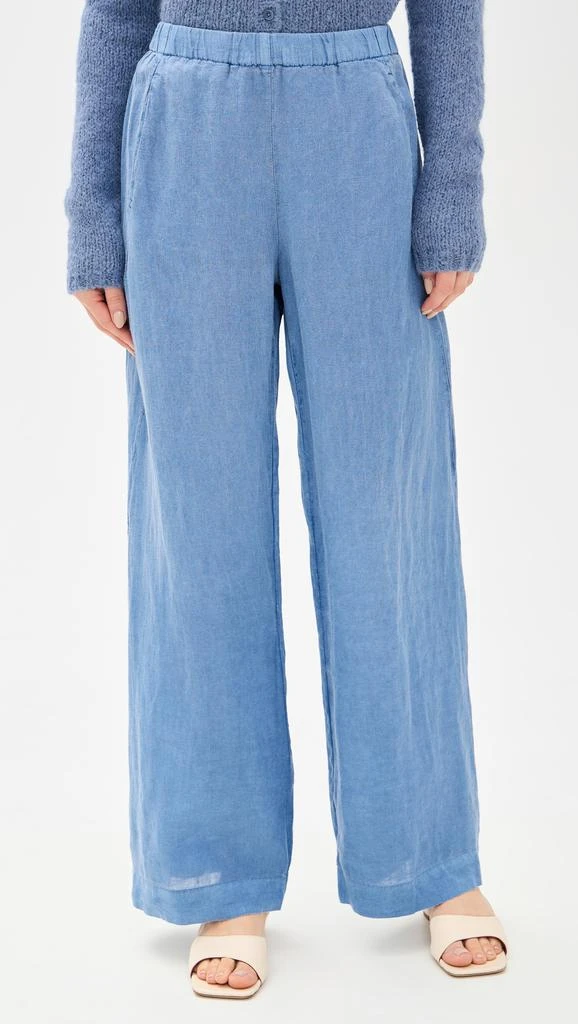 Velvet Velvet x Cleo Wade Stephanie Pants 6