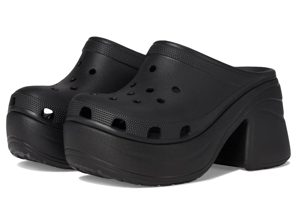 Crocs Siren Clogs 1