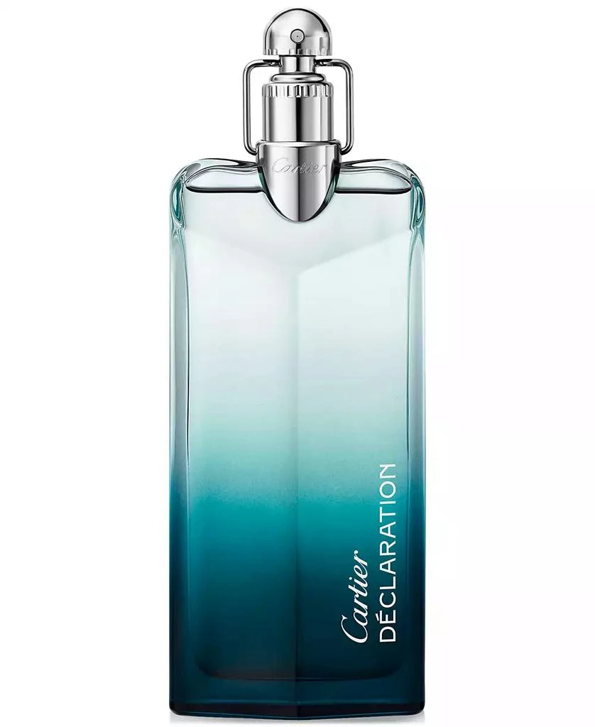 Cartier Men's Déclaration Essence Spray, 3.3 oz. 1