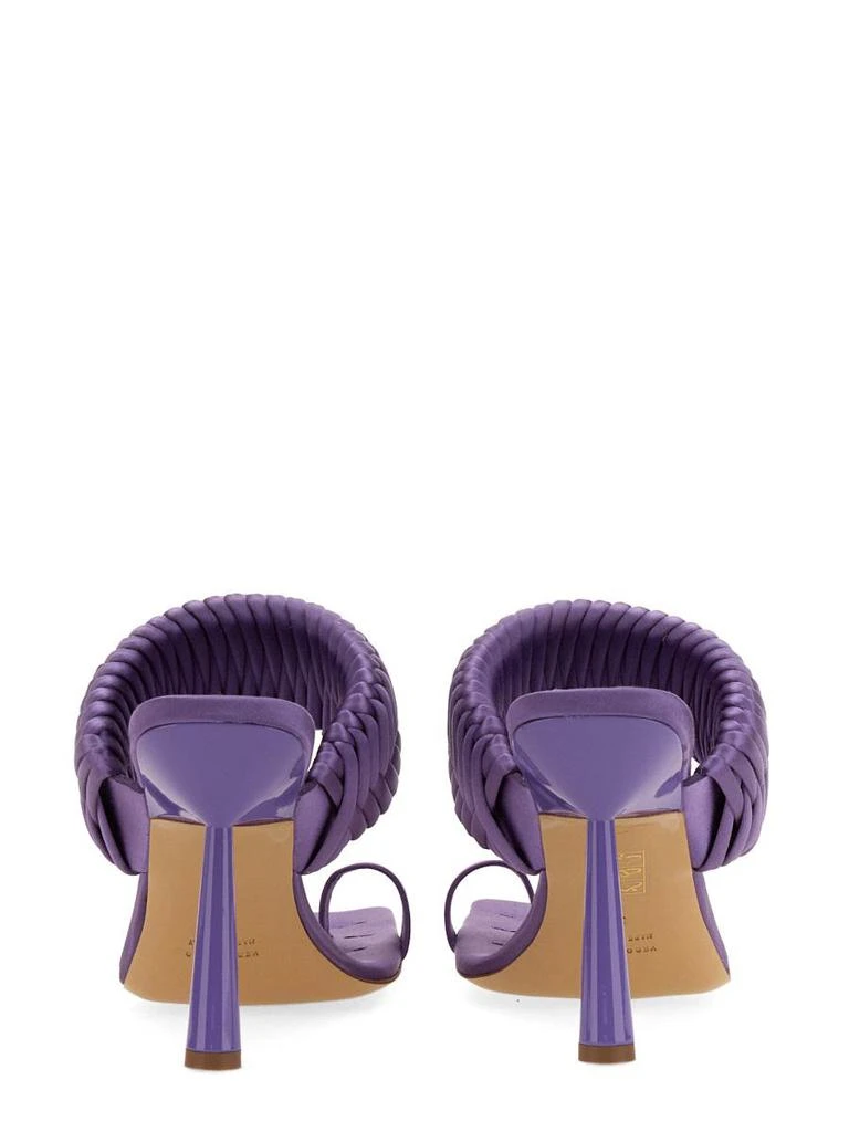GIA BORGHINI Gia Borghini Rosie Sandal 1 3