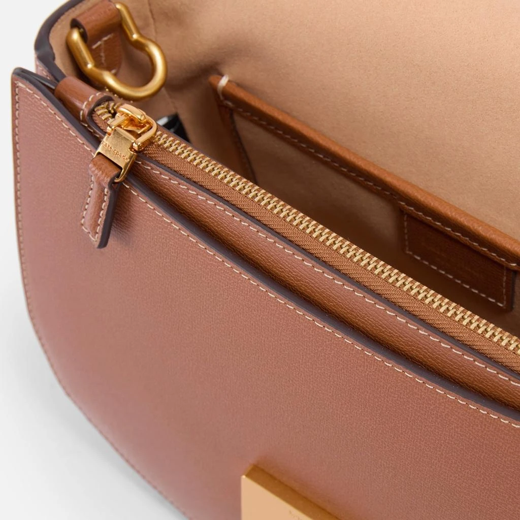 Kate Spade Kate Spade New York Katy Leather Saddle Bag 5