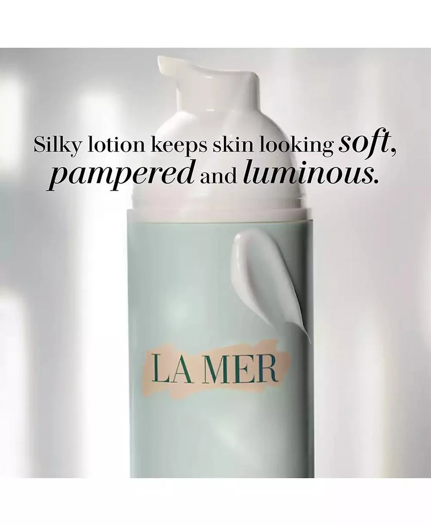 La Mer The Reparative Body Lotion 4
