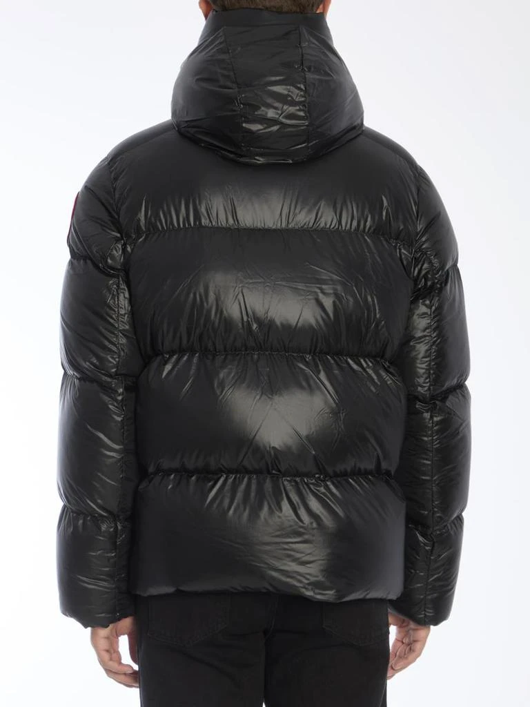 Canada Goose Crofton Puffer Jacket 4