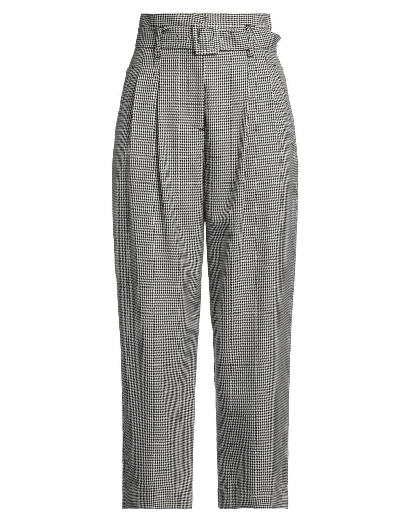 Edited Casual pants